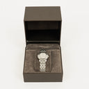 Gucci 5500L Classic Stainless Steel Women's Watch