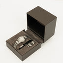 Gucci 5500L Classic Stainless Steel Women's Watch