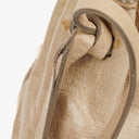 Miu Miu Vitello Satchel Bag