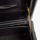 Louis Vuitton Black Epi Leather President Briefcase
