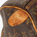 Louis Vuitton Keepall 50 Monogram Canvas Travel Bag