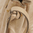 Miu Miu Vitello Satchel Bag
