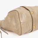 Miu Miu Vitello Satchel Bag