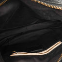 Chloe Black Paraty Calfskin Bag