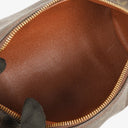 Louis Vuitton Papillon 25 Vintage Monogram Canvas Handbag