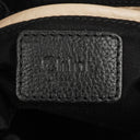 Chloe Black Paraty Calfskin Bag