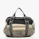 Chanel Sport Ligne Waist Bag