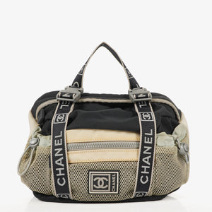 Chanel Sport Ligne Waist Bag