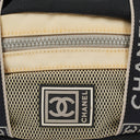 Chanel Sport Ligne Waist Bag