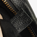 Chloe Black Paraty Calfskin Bag