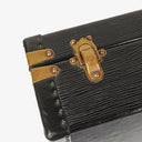 Louis Vuitton Black Epi Leather President Briefcase
