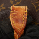 Louis Vuitton Keepall 50 Monogram Canvas Travel Bag