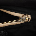 Chloe Black Paraty Calfskin Bag