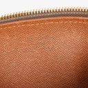 Louis Vuitton Papillon 25 Vintage Monogram Canvas Handbag