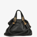 Chloe Black Paraty Calfskin Bag