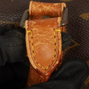 Louis Vuitton Keepall 50 Monogram Canvas Travel Bag