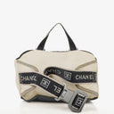 Chanel Sport Ligne Waist Bag