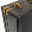 Louis Vuitton Black Epi Leather President Briefcase