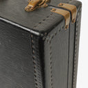 Louis Vuitton Black Epi Leather President Briefcase