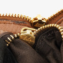 Miu Miu Matelasse Leather Tote Bag