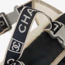 Chanel Sport Ligne Waist Bag