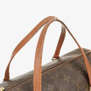 Louis Vuitton Papillon 25 Vintage Monogram Canvas Handbag