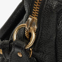 Chloe Black Paraty Calfskin Bag