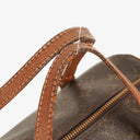 Louis Vuitton Papillon 25 Vintage Monogram Canvas Handbag