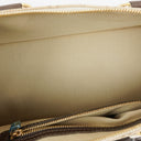 Louis Vuitton Monogram Mini Lin Alma Long Handbag