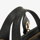 Chloe Black Paraty Calfskin Bag