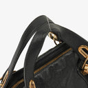 Chloe Black Paraty Calfskin Bag