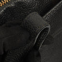 Chloe Black Paraty Calfskin Bag