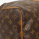 Louis Vuitton Keepall 50 Monogram Canvas Travel Bag