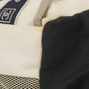 Chanel Sport Ligne Waist Bag