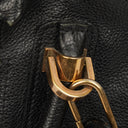 Chloe Black Paraty Calfskin Bag