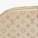 Louis Vuitton Monogram Mini Lin Alma Long Handbag