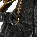 Chloe Black Paraty Calfskin Bag