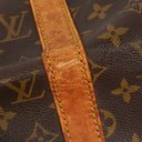 Louis Vuitton Keepall 50 Monogram Canvas Travel Bag