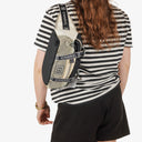 Chanel Sport Ligne Waist Bag