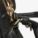Chloe Black Paraty Calfskin Bag