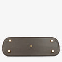 Louis Vuitton Monogram Mini Lin Alma Long Handbag