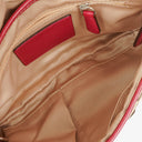 Coach Soho Signature Pink Shoulder Bag