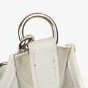 Hermes Evelyne I Clemence Leather Shoulder Bag