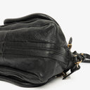 Chloe Black Paraty Calfskin Bag