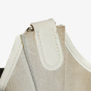 Hermes Evelyne I Clemence Leather Shoulder Bag