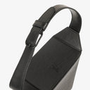 Louis Vuitton Sac Seau Black EPI Leather Bag
