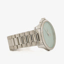 Gucci G-Timeless 42mm Stainless Steel Watch