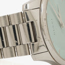 Gucci G-Timeless 42mm Stainless Steel Watch