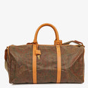 Etro Paisley Canvas Travel Bag