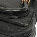 Chloe Black Paraty Calfskin Bag